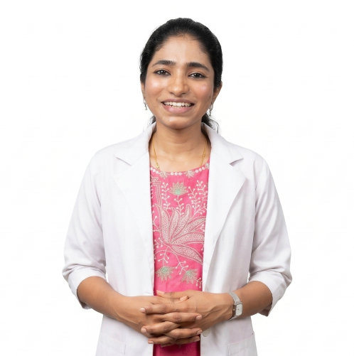 Dr. Neethu
