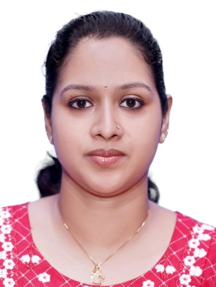 Dr. Manjusha